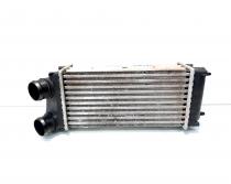 Radiator intercooler, cod 9648551880, Peugeot 307, 1.6 HDI, 9HX (id:547070)