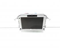 Display navigatie, cod AM5T-18B955-DJ, Ford Focus 3 Turnier (id:546842)