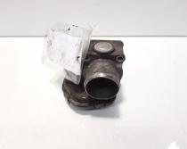 Clapeta acceleratie, cod 9673534480, Ford Focus 3, 1.6 TDCI, T1DA (id:546571)