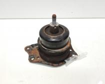 Tampon motor, cod 6Q0199262BD, Skoda Fabia 2 Combi (5J, 545) 1.4 TDI, BNV (id:546988)