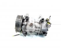 Compresor clima Sanden, cod 9651910980, Citroen Berlingo 2, 1.6 HDI, 9HZ (idi:545256)