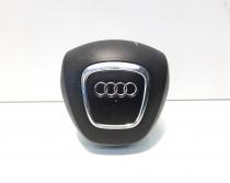 Airbag volan, cod 4L0880201J, Audi Q7 (4LB) (id:547632)