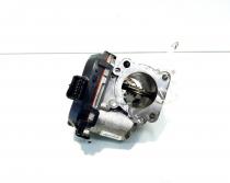 Clapeta acceleratie, cod 9807238580, Peugeot 208, 1.6 HDI, BHZ (idi:545301)