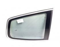 Geam fix caroserie dreapta spate, Vw Sharan (7N) (id:548480)