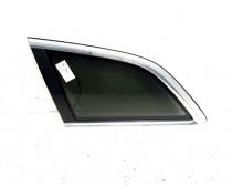 Geam fix caroserie dreapta spate, Audi Q7 (4LB) (id:548253)