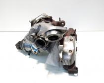 Turbosuflanta, cod 03L253056T, VW Passat (362), 2.0 TDI, CFF (id:546454)