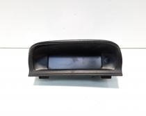 Display bord, cod 9649862680, Peugeot 307 (id:547035)