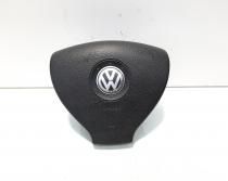 Airbag volan, cod 3C0880201AF, VW Passat (3C2) (id:548860)