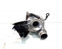 Turbosuflanta, cod 8515187-03, Bmw 5 (F10) 2.0 diesel, N47D20C (id:548641)