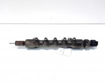 Rampa injectoare cu senzor, Toyota Avensis II combi (T25), 2.2 D-4D, 2AD-FTV (id:549172)