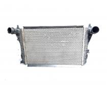 Radiator intercooler, cod 3C0145805AM, Vw Passat Variant (365) 2.0 TDI, CFF (id:549063)