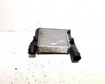 Radiator intercooler, cod 8E0145805S, Audi A4 Avant (8ED, B7), 2.0 TDI, BPW (id:549331)