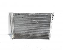 Radiator racire apa, cod 7L6121253B, Audi Q7 (4LB), 3.0 TDI, BUG (id:547696)