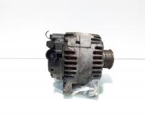 Alternator 150A Valeo, cod 9646321780, Peugeot 307, 1.6 HDI, 9HX (id:547931)