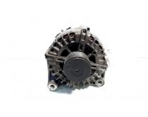 Alternator 220A Valeo, cod 8507625, Bmw 5 Touring (F11), 2.0 diesel, N47D20C (id:548627)