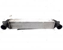 Radiator intercooler, cod 96629070, Chevrolet Captiva (C100), 2.0 diesel, LLW (id:550290)