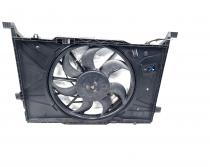 Electroventilator, cod A1695002693, Mercedes Clasa A (W169), 2.0 CDI, OM640941 (id:550287)