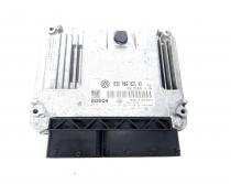 Calculator motor, cod 03G906021KK, 0281013228, VW Jetta 3 (1K2), 2.0 TDI, BKD (id:549758)