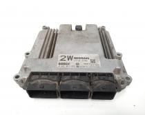 Calculator motor, cod 23710JD78B, Nissan Qashqai, 2.0 DCI, M9R (id:549697)