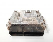 Calculator motor, cod GM55556829, 0281011943, Opel Astra H, 1.7 CDTI, Z17DTL (id:549897)