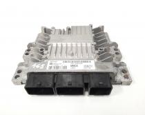 Calculator motor, cod 7M51-12A650-BCE, Ford Focus 2 Combi (DA), 1.8 TDCI, KKDA (id:549913)