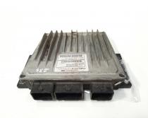 Calculator motor Delphi, cod 8200399038, 8200619409, Renault Megane 2, 1.5 DCI, K9K (id:549951)