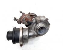 Turbosuflanta, cod A6400901780, Mercedes Clasa A (W169), 2.0 CDI, OM640940 (id:548648)