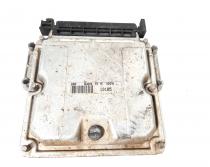 Calculator motor, cod 9636255480, 0281010138, Citroen Xsara Picasso, 2.0 HDI, RHY (id:550021)