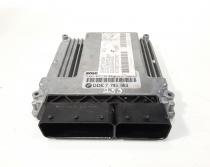 Calculator motor, cod 7793863, 0281011122, Bmw 3 Touring (E46), 2.0 diesel, 204D4 (id:549896)