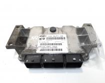 Calculator motor, cod 9650623180, Citroen C5 (II), 2.0 benz, RFN (id:550072)