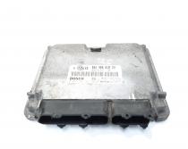 Calculator motor, cod 06A906018GM, 0261206921, VW Golf 4 (1J1), 2.0 benz, AQY (id:550073)