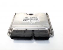 Calculator motor Bosch, cod 045906019AP, 0281010865, VW Polo (9N), 1.4 TDI, AMF (id:550112)