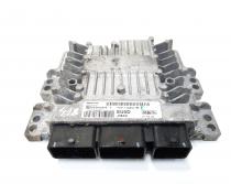 Calculator motor, cod 7G91-12A650-TD, Ford S-Max 1, 1.8 TDCI, QYWA (id:550120)