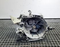Cutie viteza manuala cod 20DP27, Citroen Jumpy (I) 1.6 HDI, 9HX, 5 vit man (id:546640)