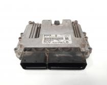 Calculator motor, cod 55204652, 0281012992, Suzuki SX4, 1.9 diesel (id:549700)