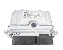 Calculator motor, cod A6401504879, 0281012431, Mercedes Clasa A (W169) 2.0 CDI, OM640940 (id:549880)