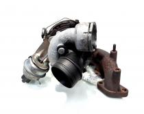 Turbosuflanta, cod 03G253019N, Vw Passat (3C2), 2.0 TDI, BMR (id:550308)