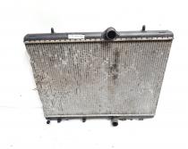 Radiator racire apa, Citroen C3 (I), 1.6 HDI, 9HX (idi:547005)