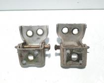 Set balamale dreapta fata, Peugeot 307 SW (idi:547026)