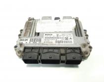 Calculator motor, cod 9661377280, 0281011863, Peugeot 307 sedan, 1.6 HDI, 9HX (idi:547032)