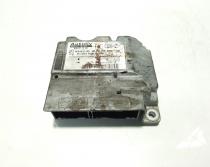 Calculator airbag, cod 9654491180, Peugeot 307 SW (idi:547037)