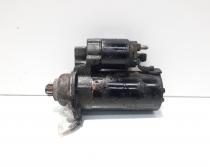 Electromotor, cod 02A911024D, Seat Cordoba (6K2) 1.9 TDI, ALH, 5 vit man (idi:503002)