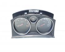 Ceas bord, cod 13216684, Opel Astra H Combi (id:550565)
