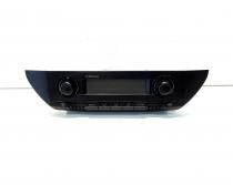 Display climatronic, cod 6Q0907044E, Vw Polo (9N) (pr:110747)