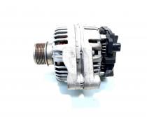 Alternator, cod GM13229990, 0124325172, Opel Vectra C, 1.9 CDTI, Z19DTH (pr:110747)