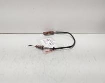 Sonda temperatura gaze, cod 9665090280, Citroen C3 (II) 1.6 HDI, 9H06 (id:550405)