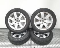 Set jante aliaj, cod 4F0071496, Audi A6 (4F2, C6) (idi:455339)