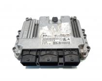 Calculator motor, cod 9660324180, 0281011634, Peugeot 307 SW, 1.6 HDI, 9HZ (idi:548897)