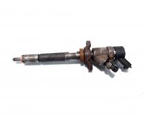 Injector, cod 0445110239, Peugeot 307, 1.6 HDI, 9HX (id:546667)