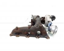 Turbosuflanta, cod 03C145702C, Skoda Yeti (5L) 1.4 TSI, CAXA (idi:550304)